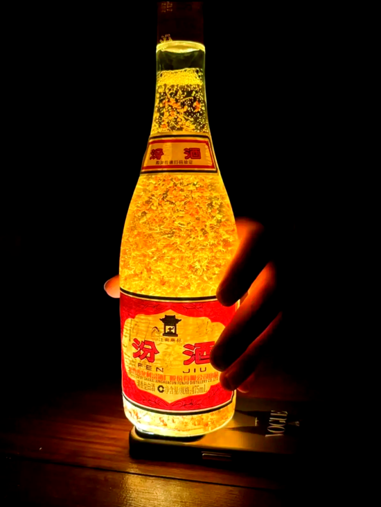 三年会超五粮液？拆解汾酒的挑战和底气！  第3张