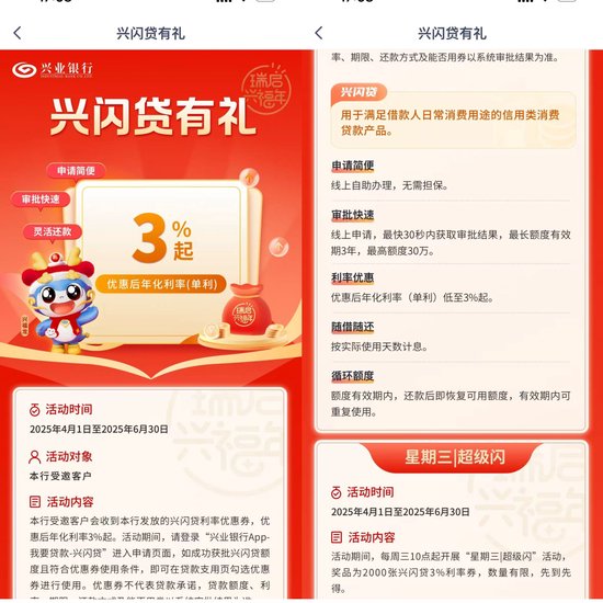 消费贷“猛卷”：互换消费贷、利率优惠券、自掏腰包“贴息”⋯⋯为了完成指标，银行人有多拼？  第3张