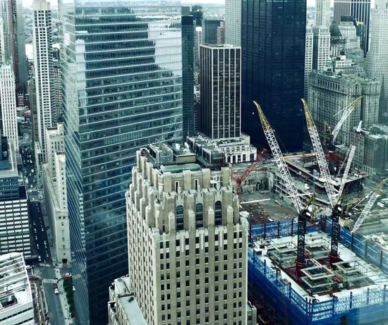 全球贸易风暴升级 第1张 全球贸易风暴升级 第1张