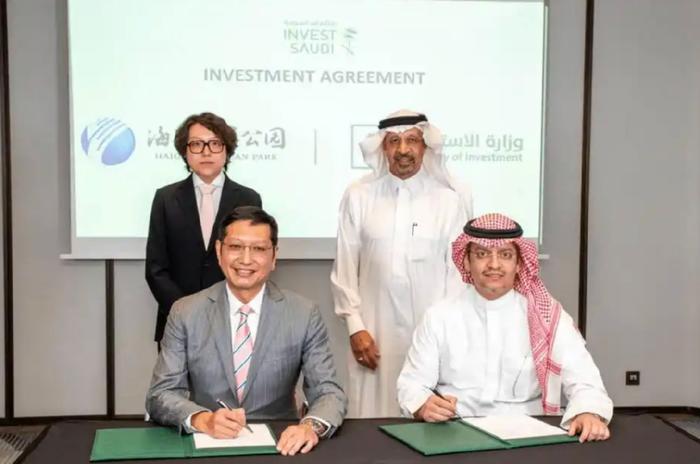 祥源控股拟23亿港元并购海昌海洋公园，专业败给了资本  第9张