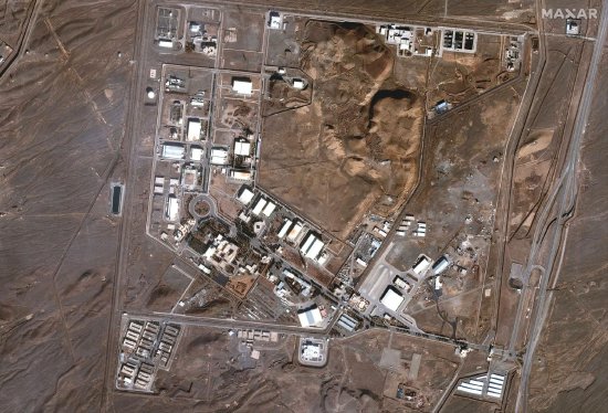 以色列对伊朗多地发动空袭 致使其多位高级军事将领丧生  第1张