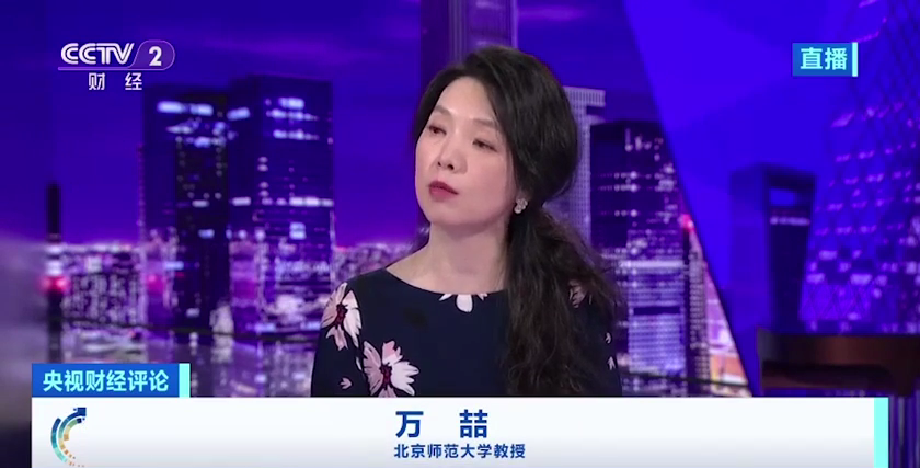 央视财经评论丨泡泡玛特 顶流“见顶”了吗？  第2张