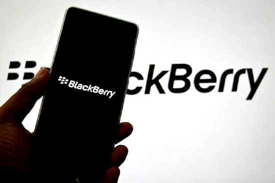 黑莓业绩超预期且前景向好 股价飙升近20% 第1张 黑莓业绩超预期且前景向好 股价飙升近20% 第1张