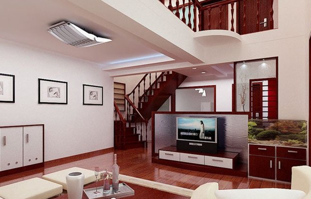 如何了解客厅吊顶收费标准?其收费受哪些因素影响? 第1张 如何了解客厅吊顶收费标准?其收费受哪些因素影响? 第1张