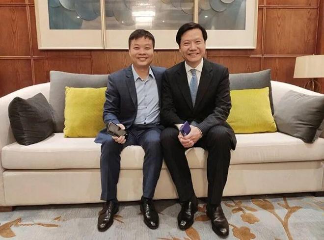 何小鹏谈与雷军竞争:若未来只剩5家车企,我更愿意是兄弟公司 第4张 何小鹏谈与雷军竞争:若未来只剩5家车企,我更愿意是兄弟公司 第4张