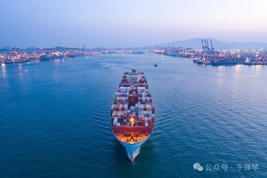 牛弹琴：这三句话，值得美国和全世界细细体会  第1张