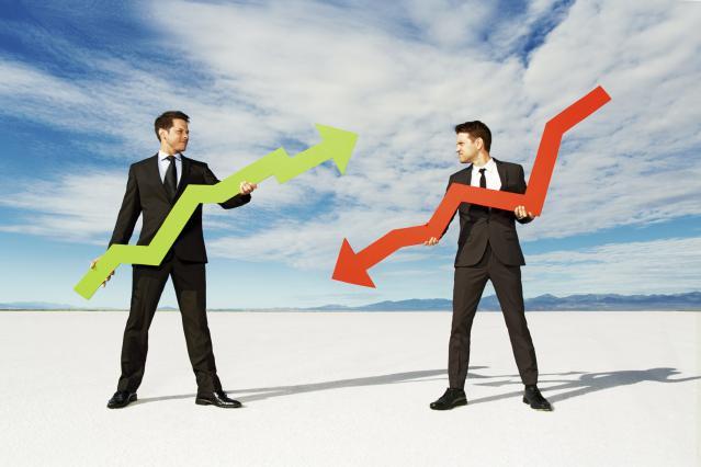 房产投资与信用风险? 第1张 房产投资与信用风险? 第1张