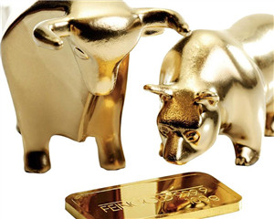 衰退期持有黄金能避险吗？  第1张