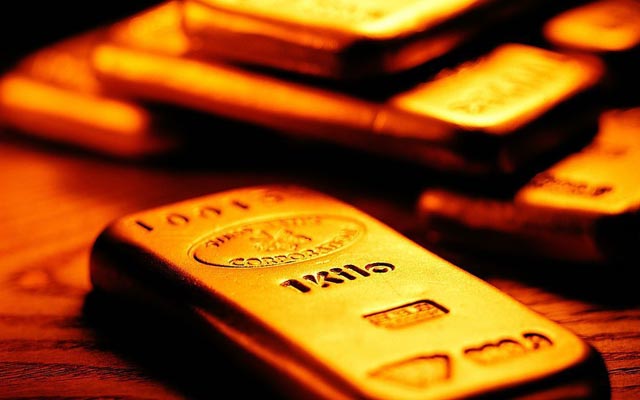 经济繁荣期黄金配置比例建议? 第1张 经济繁荣期黄金配置比例建议? 第1张