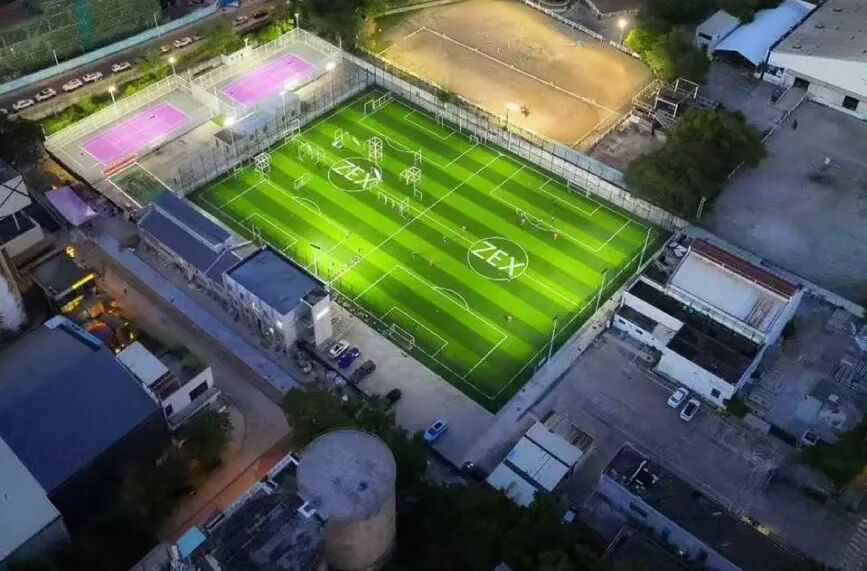 蛇口造,蛇口飞 | 招商蛇口如何打造“天空之城”? 第15张 蛇口造,蛇口飞 | 招商蛇口如何打造“天空之城”? 第15张