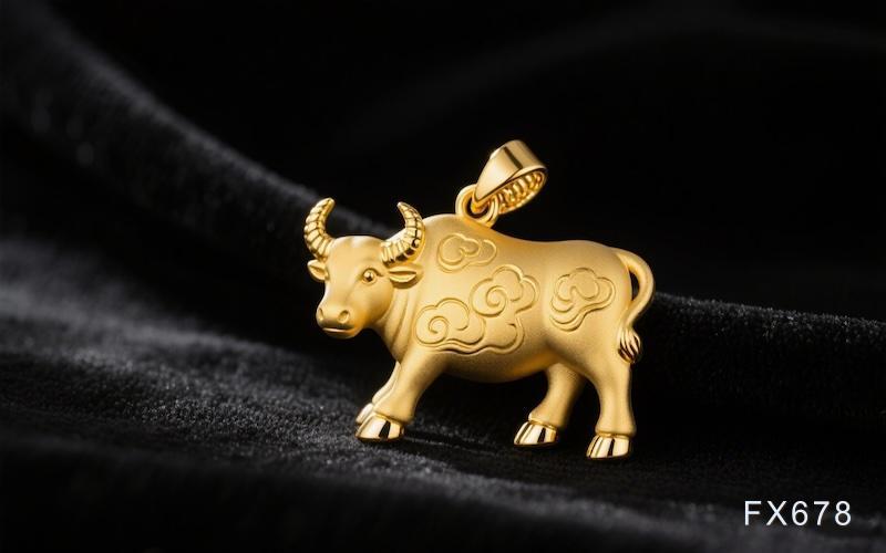 美元指数小幅反弹限制金价，短期维持区间震荡  第1张