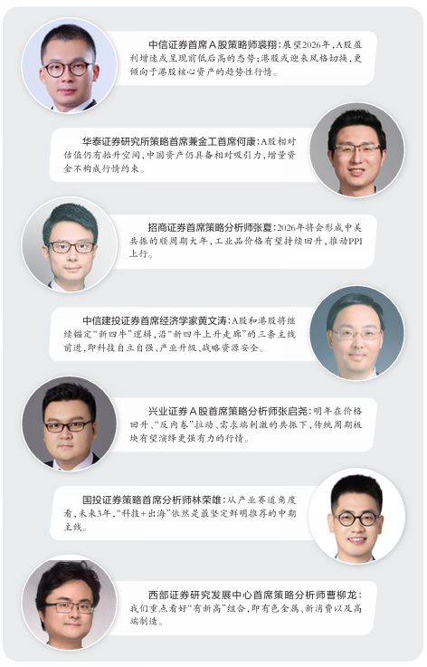 关键时刻！重磅研判，信息量大  第1张