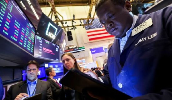 盘前:纳指期货涨0.53% 本周能否开启“圣诞老人行情” 第1张 盘前:纳指期货涨0.53% 本周能否开启“圣诞老人行情” 第1张