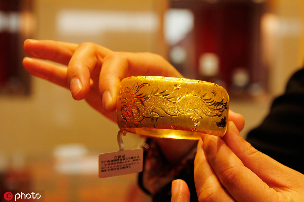 黄金对资产配置的意义是什么？  第1张