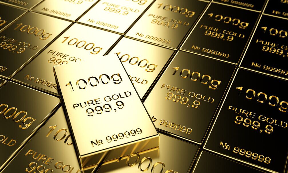 黄金投资前需要做哪些准备功课？  第1张