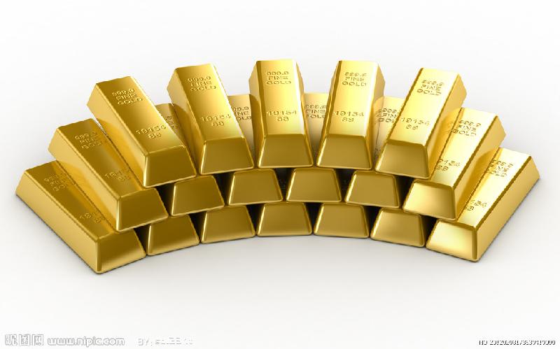 黄金价格与通胀率的波动关系是什么? 第1张 黄金价格与通胀率的波动关系是什么? 第1张