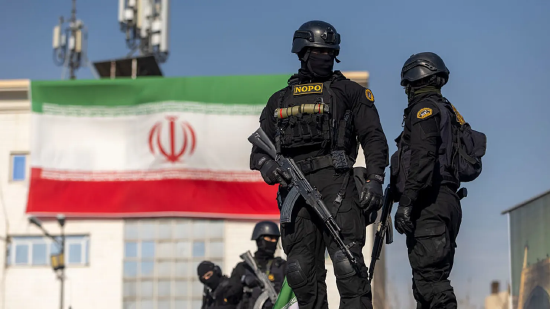 市场向来冷酷无情：缘何伊朗、格陵兰、委内瑞拉风波未撼动股市  第2张