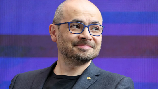 谷歌深度思维首席执行官称：中国人工智能模型与美国的差距仅为“数月”  第1张