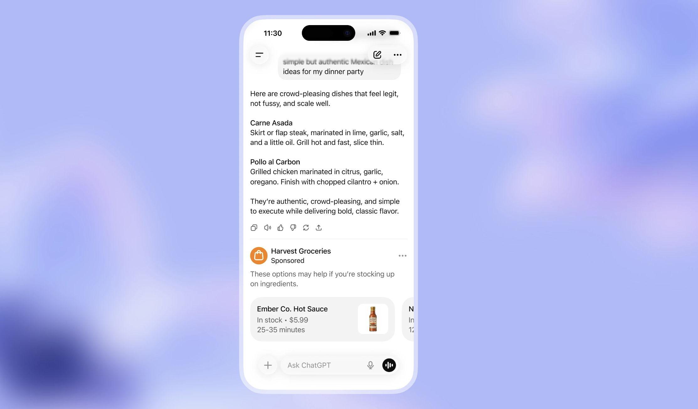 OpenAI等不起了？ChatGPT宣布加广告，用户不买账  第2张