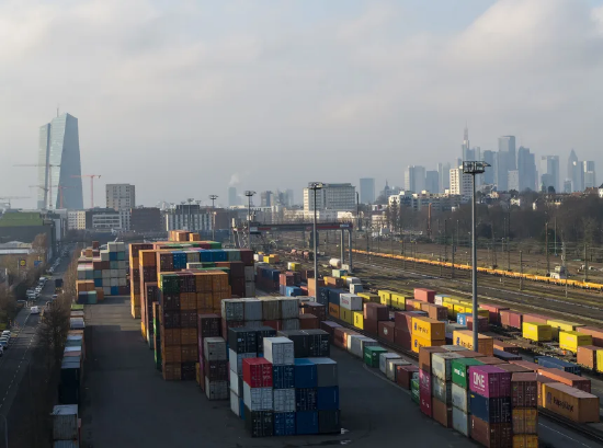 美欧因格陵兰岛归属争端升级，全球股市应声下跌  第2张