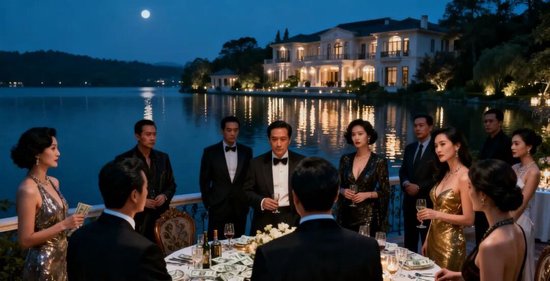 6亿多投资要打水漂?民生人寿卷入浙商富豪圈的“夜宴” 第1张 6亿多投资要打水漂?民生人寿卷入浙商富豪圈的“夜宴” 第1张