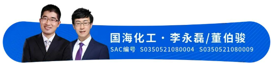 国海证券:投资策略“质量为王”,港股依赖红利资产抵御离岸折现率的上行 第5张 国海证券:投资策略“质量为王”,港股依赖红利资产抵御离岸折现率的上行 第5张