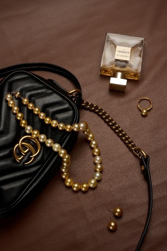 一件珠宝点亮春日场景,MiNG名皇珠宝以“天然质感”回应穿搭需求 第2张 一件珠宝点亮春日场景,MiNG名皇珠宝以“天然质感”回应穿搭需求 第2张