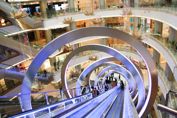 金融暖意 装满你的新春购物车  第4张