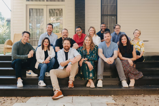 麦迪逊大道陷入危机，中西部广告公司迎来机遇  第1张