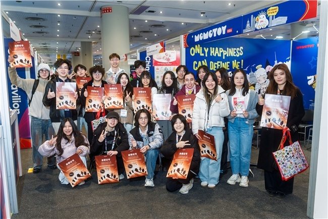 纽约玩具展斩获数千万意向订单,MOMOTOY完成全球化战略关键落子 第3张 纽约玩具展斩获数千万意向订单,MOMOTOY完成全球化战略关键落子 第3张