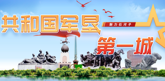 【申万宏源研究春节见闻】长空有翼,烟火有声——石河子春节里的产业新光 第1张 【申万宏源研究春节见闻】长空有翼,烟火有声——石河子春节里的产业新光 第1张