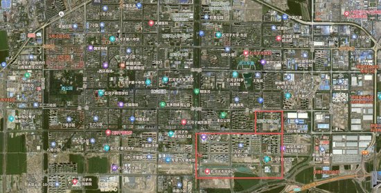 【申万宏源研究春节见闻】长空有翼,烟火有声——石河子春节里的产业新光 第3张 【申万宏源研究春节见闻】长空有翼,烟火有声——石河子春节里的产业新光 第3张