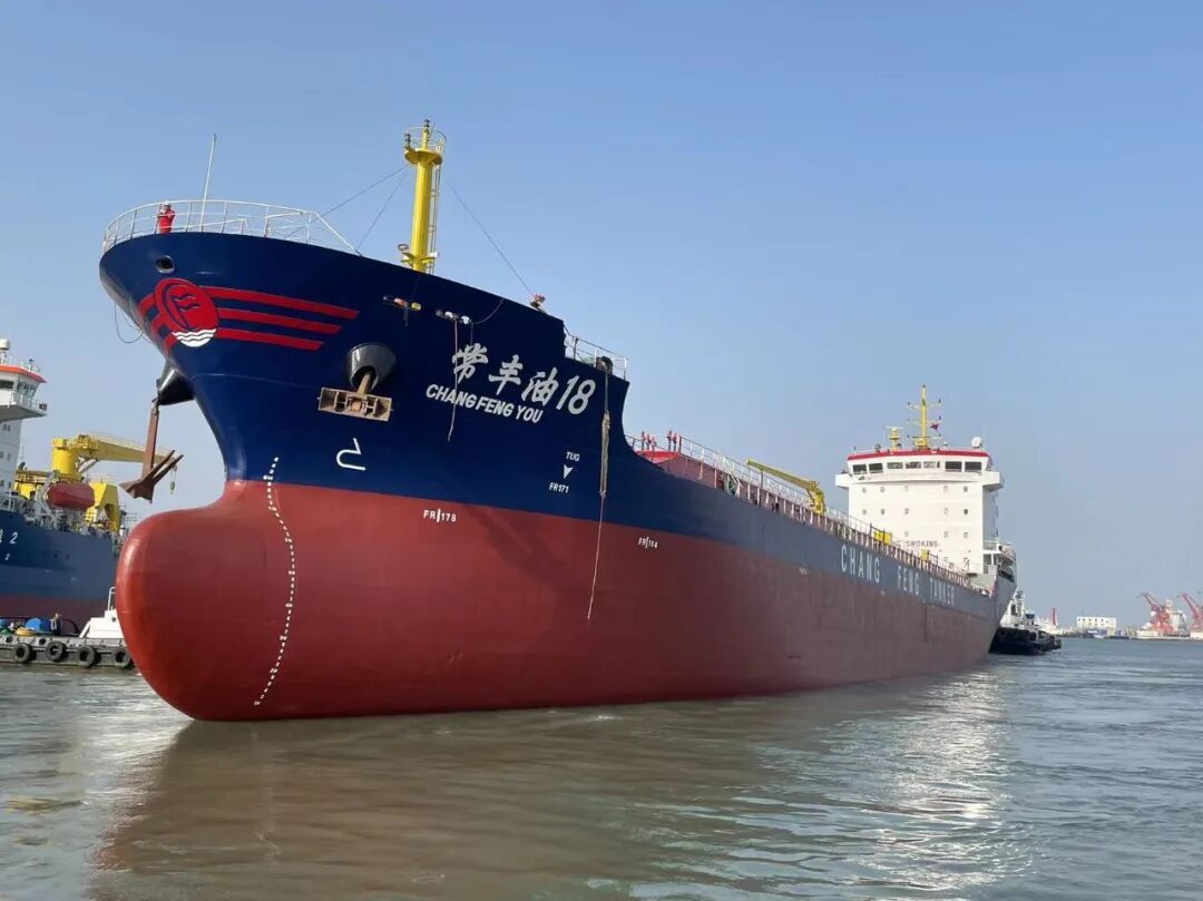 深耕浙江 | 潮涌东海,做蓝色经济的长期合伙人 第5张 深耕浙江 | 潮涌东海,做蓝色经济的长期合伙人 第5张