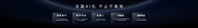 2026美的全屋智能战略发布，引领家电行业AI化跨越  第11张