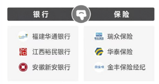 2026年315金融投诉红黑榜出炉：金丰保险经纪登上黑榜  第1张