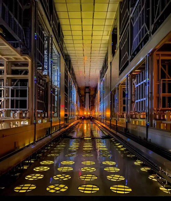 高科技、重资产、长周期：中国先进制造的资本考题  第2张