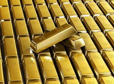 Mhmarkets迈汇：金价承压下破5000关口  第1张