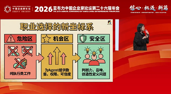 通往AGI之路发起人西琦AJ：“小龙虾”并不完善安全性存隐患，企业要慎用  第1张