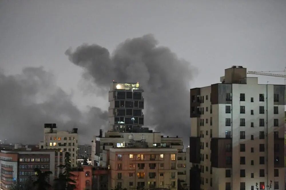 中东两大铝业巨头遇袭,全球6%产能告急 第1张 中东两大铝业巨头遇袭,全球6%产能告急 第1张