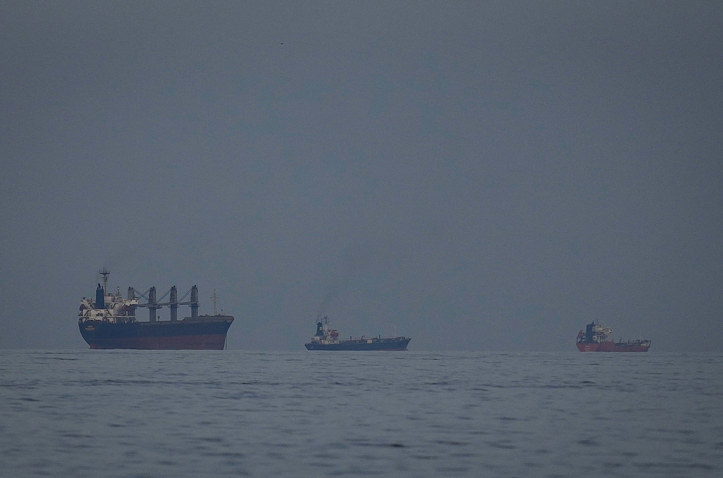 伊朗革命卫队海军称准备在波斯湾建立“新秩序” 第1张 伊朗革命卫队海军称准备在波斯湾建立“新秩序” 第1张