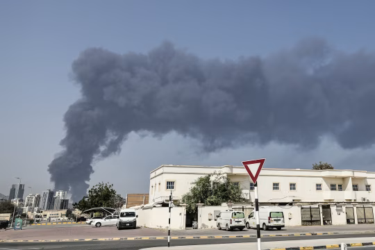 特朗普为何下令袭击伊朗哈尔克岛? 第3张 特朗普为何下令袭击伊朗哈尔克岛? 第3张