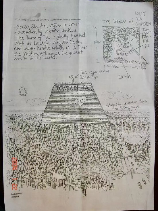 大疆汪滔:我不喜欢权力,但我需要它 第6张 大疆汪滔:我不喜欢权力,但我需要它 第6张