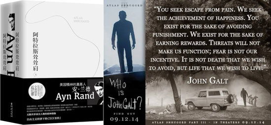 大疆汪滔:我不喜欢权力,但我需要它 第7张 大疆汪滔:我不喜欢权力,但我需要它 第7张