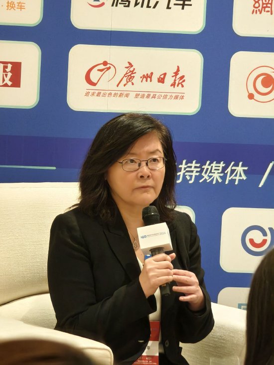 如何看待车企自研芯片？爱芯元智仇肖莘：苹果选择自研但过程非常曲折，绝大部分厂商不会自研而是靠行业分工  第1张