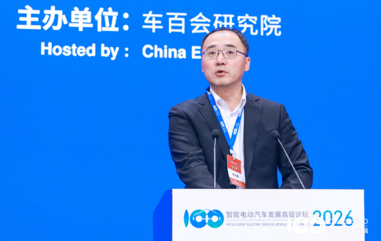 德赛西威高大鹏：摒弃门户之见，是中国汽车产业链共同繁荣的关键  第1张