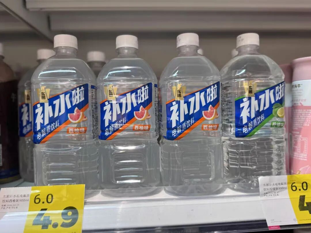 巴比食品投资东鹏饮料,“甜果”变“苦果” 第2张 巴比食品投资东鹏饮料,“甜果”变“苦果” 第2张