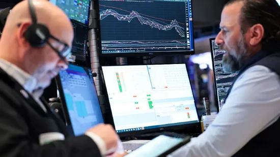 午盘:美股涨跌不一 美国开始海上封锁伊朗 第1张 午盘:美股涨跌不一 美国开始海上封锁伊朗 第1张