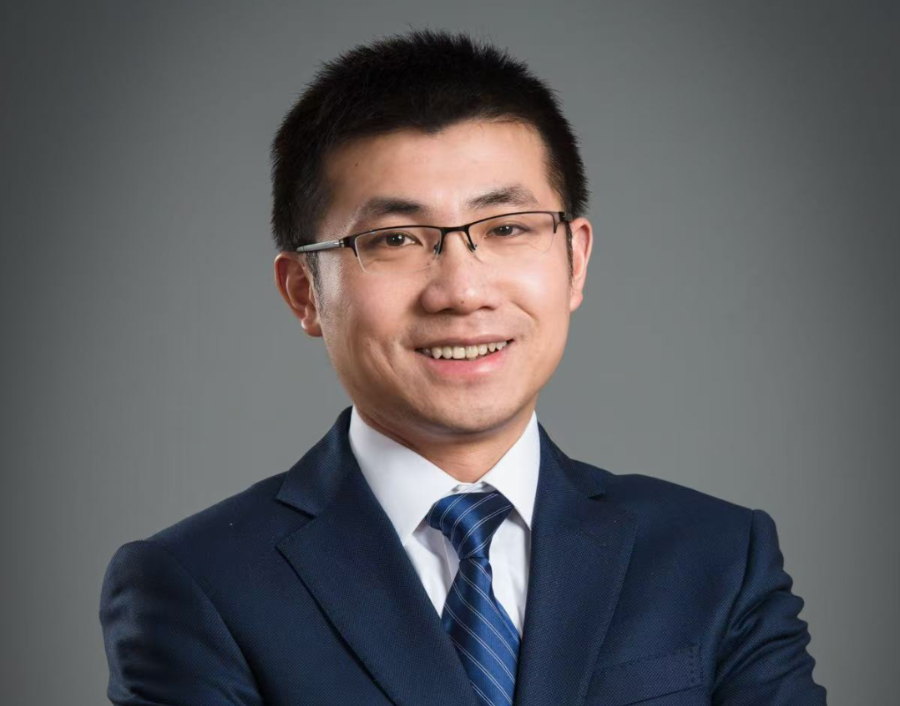 莫海波升任万家基金总经理  第1张